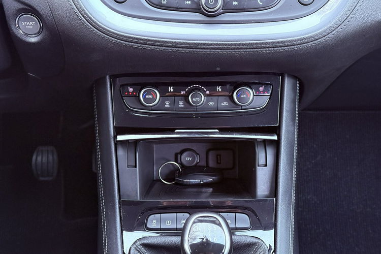 Opel Grandland X 1.2 Benzyna | | Gwarancja | Bogate wyposażenie | Zadbany zdjęcie 20