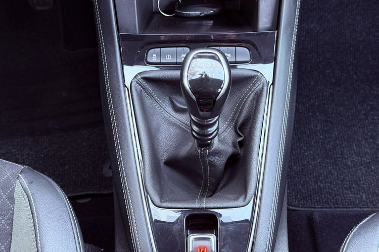 Opel Grandland X 1.2 Benzyna | | Gwarancja | Bogate wyposażenie | Zadbany zdjęcie 21