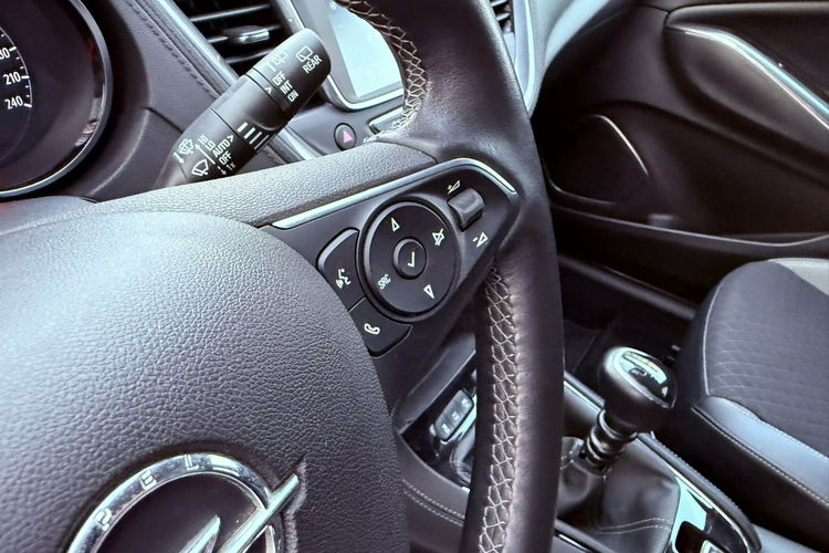 Opel Grandland X 1.2 Benzyna | | Gwarancja | Bogate wyposażenie | Zadbany zdjęcie 22