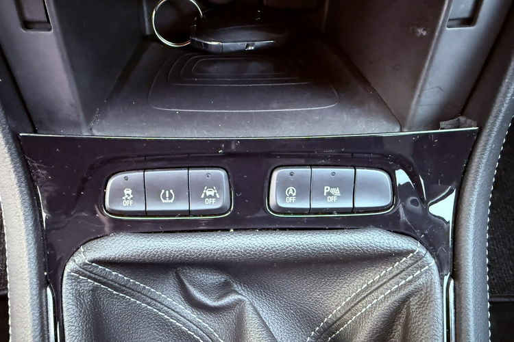 Opel Grandland X 1.2 Benzyna | | Gwarancja | Bogate wyposażenie | Zadbany zdjęcie 24