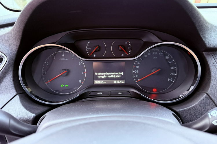 Opel Grandland X 1.2 Benzyna | | Gwarancja | Bogate wyposażenie | Zadbany zdjęcie 26