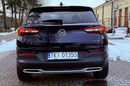 Opel Grandland X 1.2 Benzyna | | Gwarancja | Bogate wyposażenie | Zadbany zdjęcie 5
