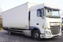 DAF XF 410 Euro 6 / 410 HP / 20 EPAL / Winda Dhollandia 1500 kg zdjęcie 1