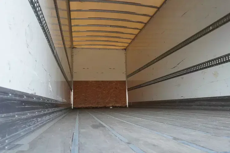 DAF XF 410 Euro 6 / 410 HP / 20 EPAL / Winda Dhollandia 1500 kg zdjęcie 11