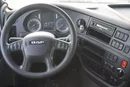 DAF XF 410 Euro 6 / 410 HP / 20 EPAL / Winda Dhollandia 1500 kg zdjęcie 18