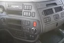 DAF XF 410 Euro 6 / 410 HP / 20 EPAL / Winda Dhollandia 1500 kg zdjęcie 19