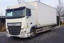 DAF XF 410 Euro 6 / 410 HP / 20 EPAL / Winda Dhollandia 1500 kg zdjęcie 2