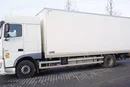 DAF XF 410 Euro 6 / 410 HP / 20 EPAL / Winda Dhollandia 1500 kg zdjęcie 3