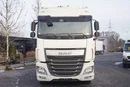 DAF XF 410 Euro 6 / 410 HP / 20 EPAL / Winda Dhollandia 1500 kg zdjęcie 6