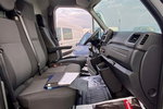 Renault Master SALON PL / CHŁODNIA - MROŹNIA -20st.C / PRĄD 220V / GWARANCJA zdjęcie 11