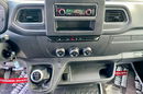 Renault Master SALON PL / CHŁODNIA - MROŹNIA -20st.C / PRĄD 220V / GWARANCJA zdjęcie 13