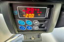 Renault Master SALON PL / CHŁODNIA - MROŹNIA -20st.C / PRĄD 220V / GWARANCJA zdjęcie 16