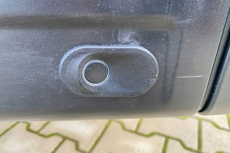 Renault Master SALON PL / CHŁODNIA - MROŹNIA -20st.C / PRĄD 220V / GWARANCJA zdjęcie 19