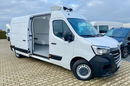 Renault Master SALON PL / CHŁODNIA - MROŹNIA -20st.C / PRĄD 220V / GWARANCJA zdjęcie 2