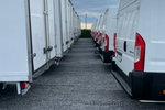 Renault Master SALON PL / CHŁODNIA - MROŹNIA -20st.C / PRĄD 220V / GWARANCJA zdjęcie 24
