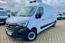 Renault Master SALON PL / CHŁODNIA - MROŹNIA -20st.C / PRĄD 220V / GWARANCJA zdjęcie 3