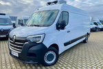 Renault Master SALON PL / CHŁODNIA - MROŹNIA -20st.C / PRĄD 220V / GWARANCJA zdjęcie 3