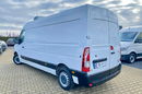 Renault Master SALON PL / CHŁODNIA - MROŹNIA -20st.C / PRĄD 220V / GWARANCJA zdjęcie 4