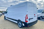 Renault Master SALON PL / CHŁODNIA - MROŹNIA -20st.C / PRĄD 220V / GWARANCJA zdjęcie 4