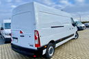 Renault Master SALON PL / CHŁODNIA - MROŹNIA -20st.C / PRĄD 220V / GWARANCJA zdjęcie 5
