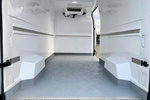 Renault Master SALON PL / CHŁODNIA - MROŹNIA -20st.C / PRĄD 220V / GWARANCJA zdjęcie 7