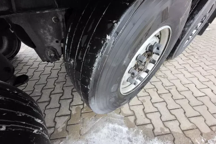 Schmitz SKO 24/L 13.4 FP 60 COOL zdjęcie 10