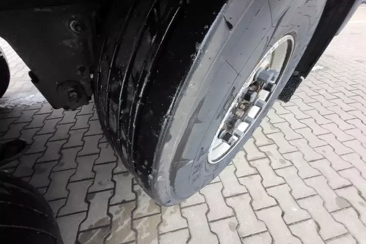 Schmitz SKO 24/L 13.4 FP 60 COOL zdjęcie 11