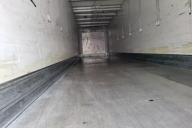 Schmitz SKO 24/L 13.4 FP 60 COOL zdjęcie 13