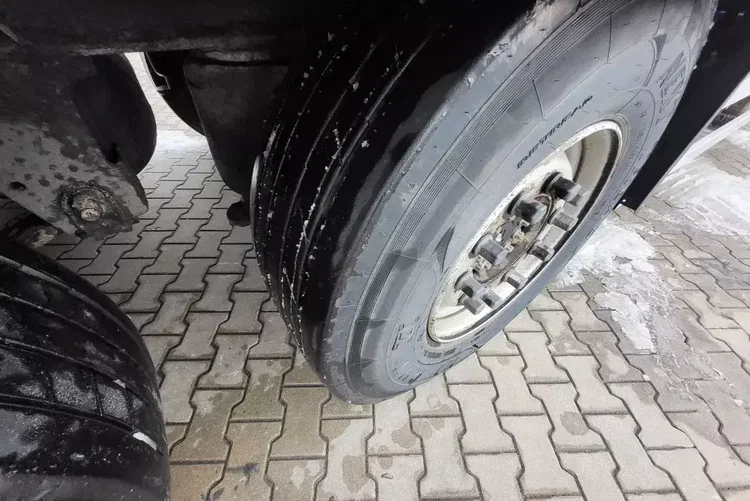 Schmitz SKO 24/L 13.4 FP 60 COOL zdjęcie 5