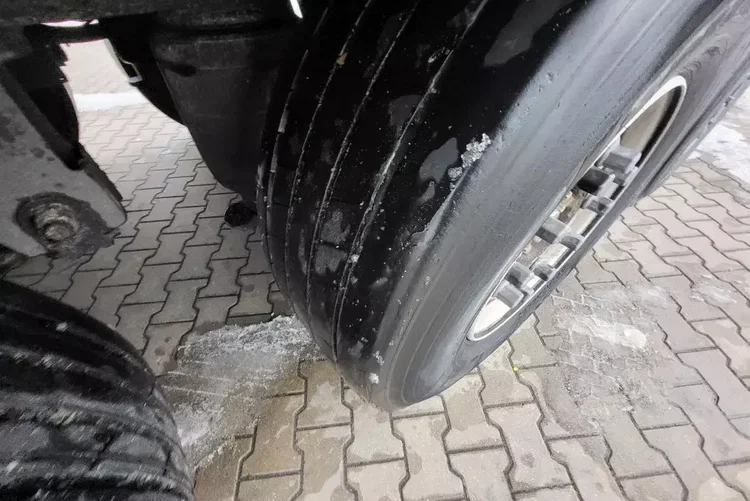 Schmitz SKO 24/L 13.4 FP 60 COOL zdjęcie 6