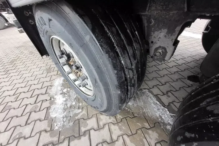 Schmitz SKO 24/L 13.4 FP 60 COOL zdjęcie 7