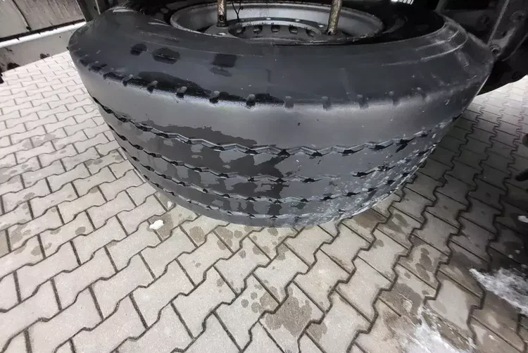 Schmitz SKO 24/L 13.4 FP 60 COOL zdjęcie 8