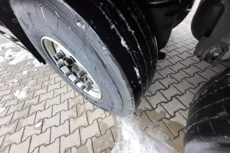 Schmitz SKO 24/L 13.4 FP 60 COOL zdjęcie 9