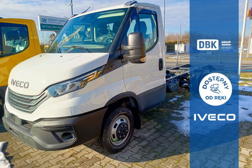 Iveco Iveco Daily 50C18HZ