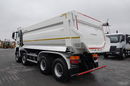 MAN TGS 41.460 / 8x8 / WYWROTKA TYLNOZSYP / UAL / KH-KIPPER / EURO 6 / 2019 ROK / PO KONTRAKCIE SERWISOWYM zdjęcie 11
