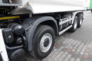 MAN TGS 41.460 / 8x8 / WYWROTKA TYLNOZSYP / UAL / KH-KIPPER / EURO 6 / 2019 ROK / PO KONTRAKCIE SERWISOWYM zdjęcie 19