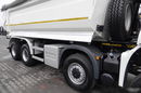 MAN TGS 41.460 / 8x8 / WYWROTKA TYLNOZSYP / UAL / KH-KIPPER / EURO 6 / 2019 ROK / PO KONTRAKCIE SERWISOWYM zdjęcie 25