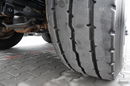 MAN TGS 41.460 / 8x8 / WYWROTKA TYLNOZSYP / UAL / KH-KIPPER / EURO 6 / 2019 ROK / PO KONTRAKCIE SERWISOWYM zdjęcie 28