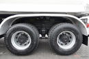 MAN TGS 41.460 / 8x8 / WYWROTKA TYLNOZSYP / UAL / KH-KIPPER / EURO 6 / 2019 ROK / PO KONTRAKCIE SERWISOWYM zdjęcie 33
