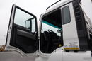 MAN TGS 41.460 / 8x8 / WYWROTKA TYLNOZSYP / UAL / KH-KIPPER / EURO 6 / 2019 ROK / PO KONTRAKCIE SERWISOWYM zdjęcie 34