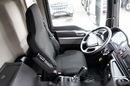 MAN TGS 41.460 / 8x8 / WYWROTKA TYLNOZSYP / UAL / KH-KIPPER / EURO 6 / 2019 ROK / PO KONTRAKCIE SERWISOWYM zdjęcie 37