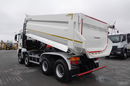 MAN TGS 41.460 / 8x8 / WYWROTKA TYLNOZSYP / UAL / KH-KIPPER / EURO 6 / 2019 ROK / PO KONTRAKCIE SERWISOWYM zdjęcie 3