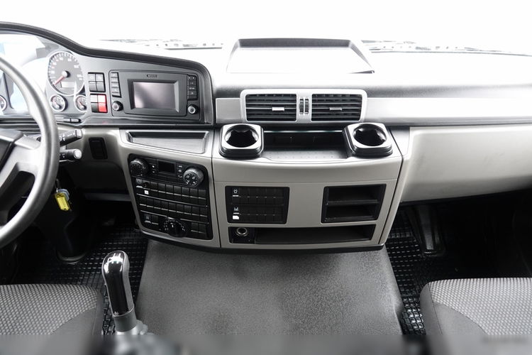 MAN TGS 41.460 / 8x8 / WYWROTKA TYLNOZSYP / UAL / KH-KIPPER / EURO 6 / 2019 ROK / PO KONTRAKCIE SERWISOWYM zdjęcie 41