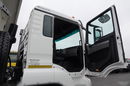 MAN TGS 41.460 / 8x8 / WYWROTKA TYLNOZSYP / UAL / KH-KIPPER / EURO 6 / 2019 ROK / PO KONTRAKCIE SERWISOWYM zdjęcie 45