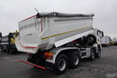 MAN TGS 41.460 / 8x8 / WYWROTKA TYLNOZSYP / UAL / KH-KIPPER / EURO 6 / 2019 ROK / PO KONTRAKCIE SERWISOWYM zdjęcie 5