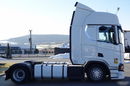 Scania R 450 / MEGA / LOWDECK / RETARDER / PO KONTRAKCIE SERWISOWYM  zdjęcie 10