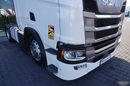 Scania R 450 / MEGA / LOWDECK / RETARDER / PO KONTRAKCIE SERWISOWYM  zdjęcie 11