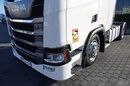 Scania R 450 / MEGA / LOWDECK / RETARDER / PO KONTRAKCIE SERWISOWYM  zdjęcie 12