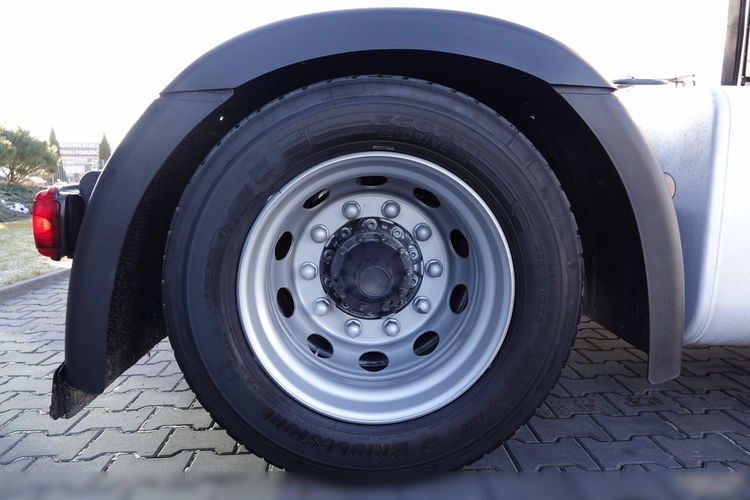 Scania R 450 / MEGA / LOWDECK / RETARDER / PO KONTRAKCIE SERWISOWYM  zdjęcie 22