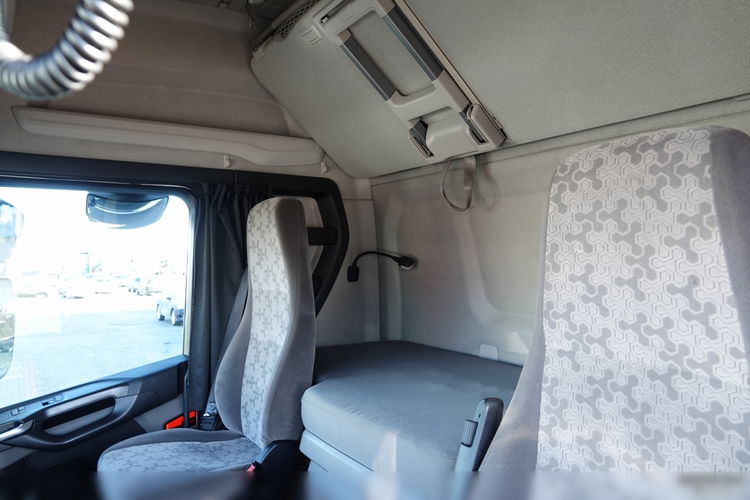 Scania R 450 / MEGA / LOWDECK / RETARDER / PO KONTRAKCIE SERWISOWYM  zdjęcie 26